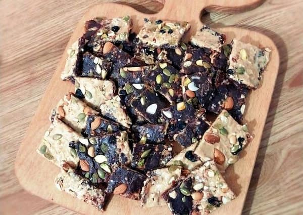 تصویر 2 از خرید خرما بار انرژی زا + قیمت فروش استثنایی